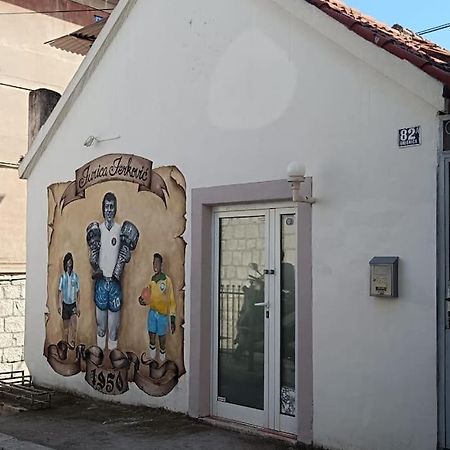 Klarisa Split Center Apartment Exterior photo