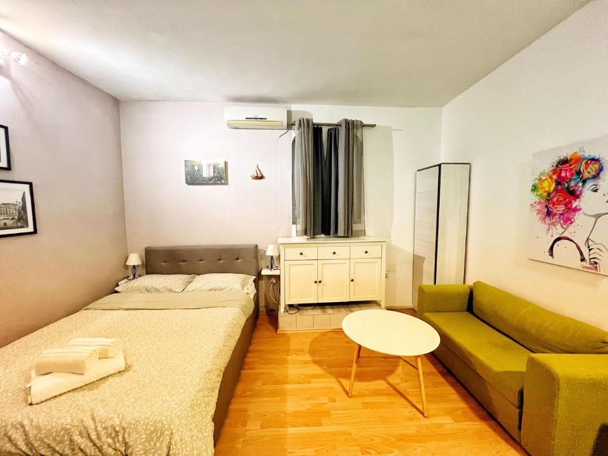 Klarisa Split Center Apartment Exterior photo